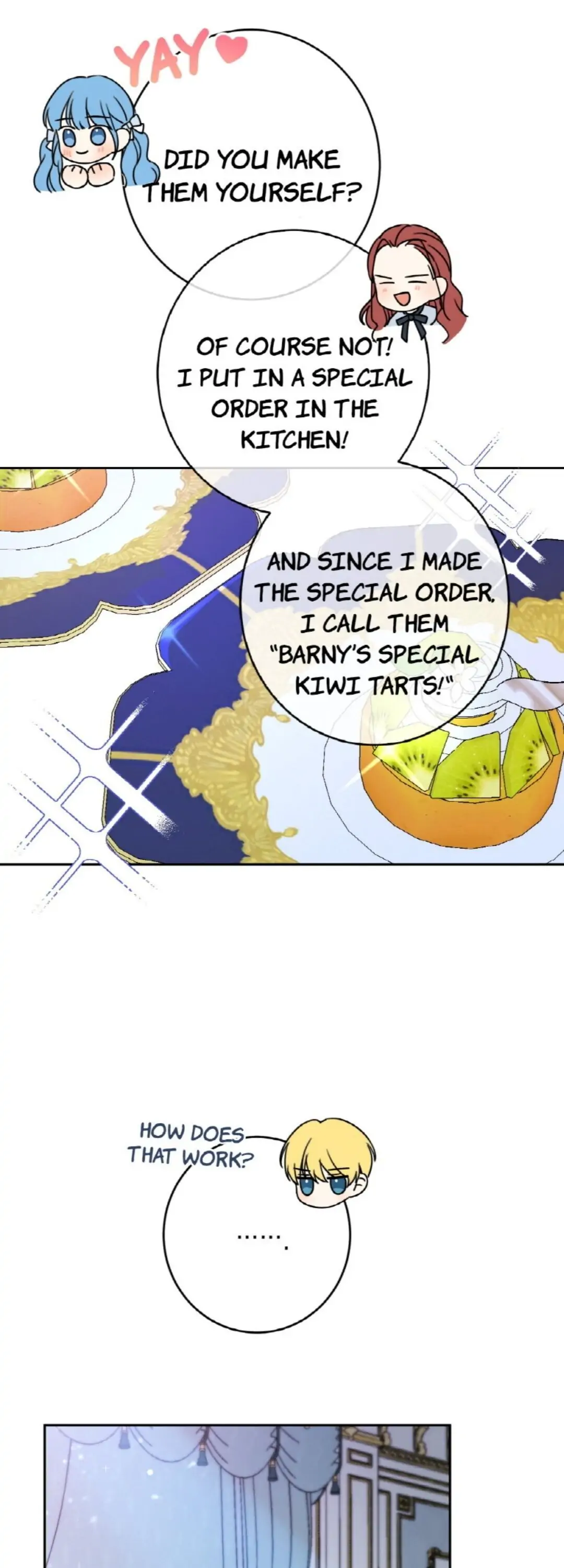 Saving the Villain Who was Abandoned by the Female Lead Chapter 28 - page 39
