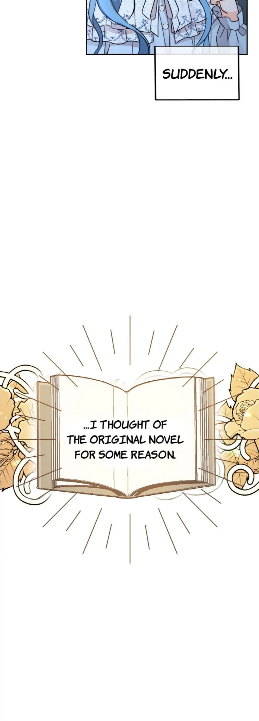 Saving the Villain Who was Abandoned by the Female Lead Chapter 28 - page 41