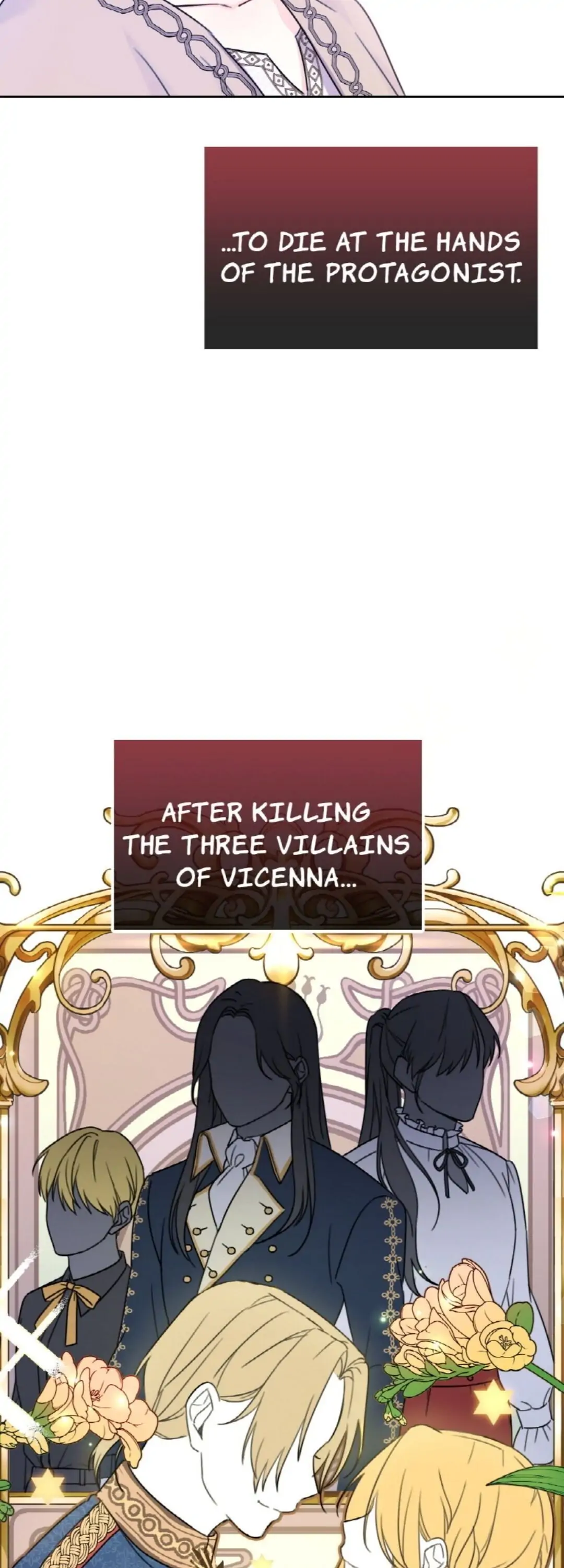 Saving the Villain Who was Abandoned by the Female Lead Chapter 28 - page 43