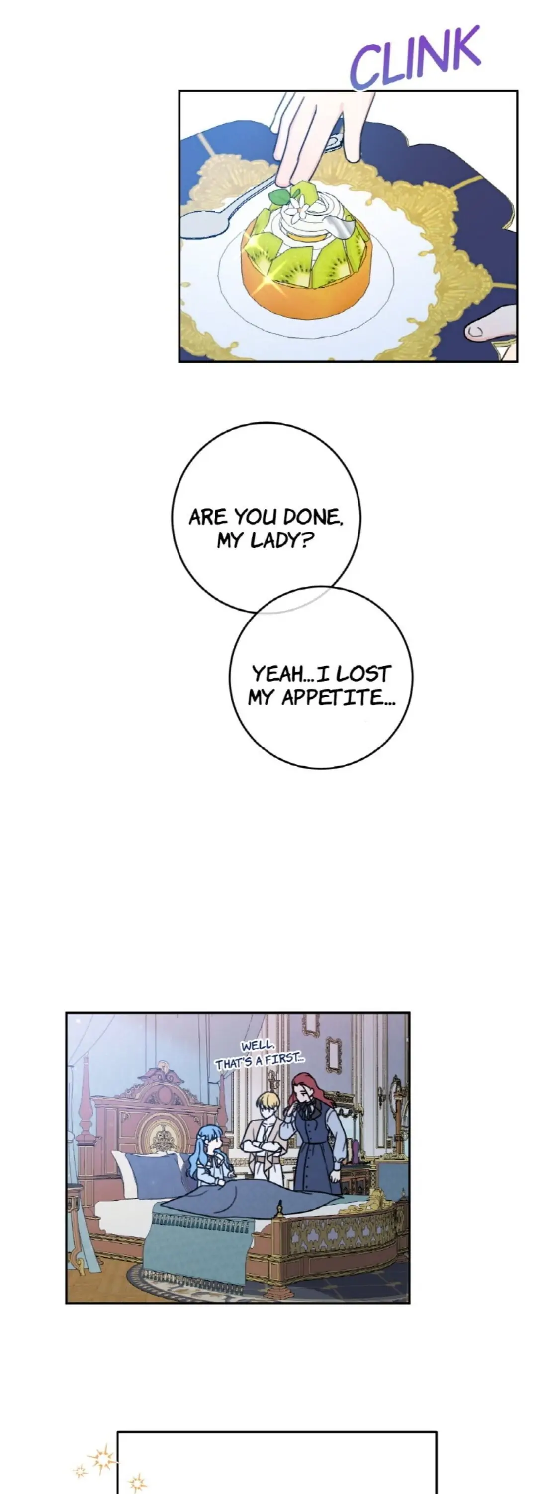 Saving the Villain Who was Abandoned by the Female Lead Chapter 28 - page 45