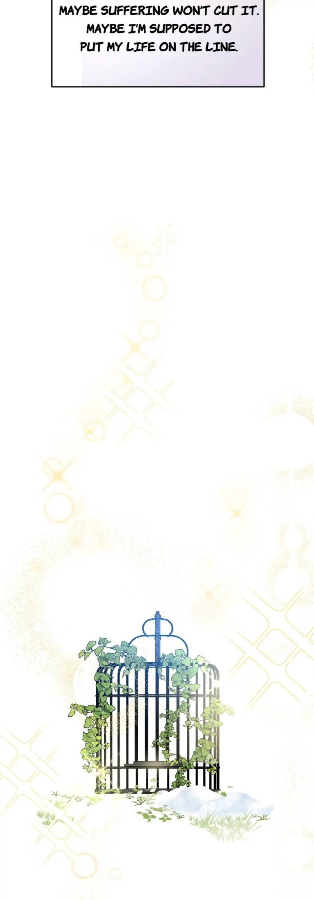 Saving the Villain Who was Abandoned by the Female Lead Chapter 28 - page 47