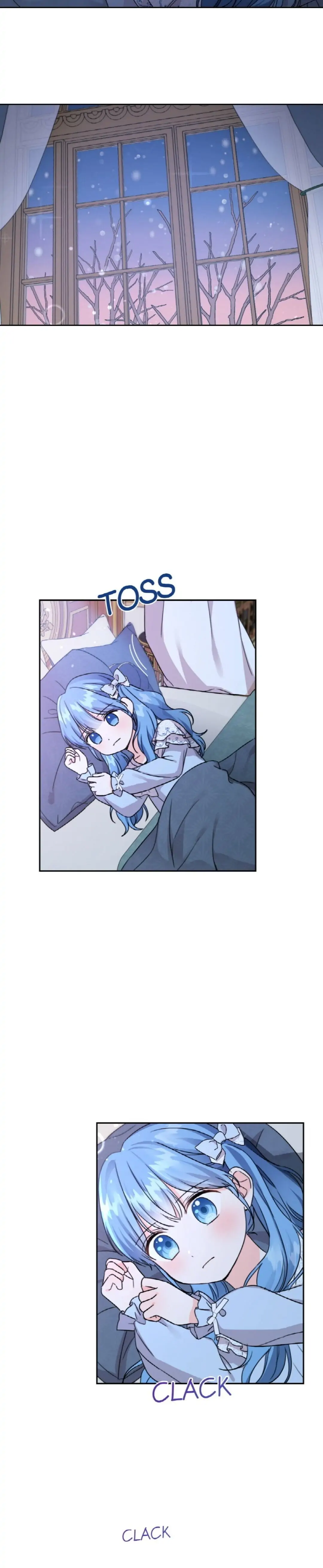 Saving the Villain Who was Abandoned by the Female Lead Chapter 28 - page 5