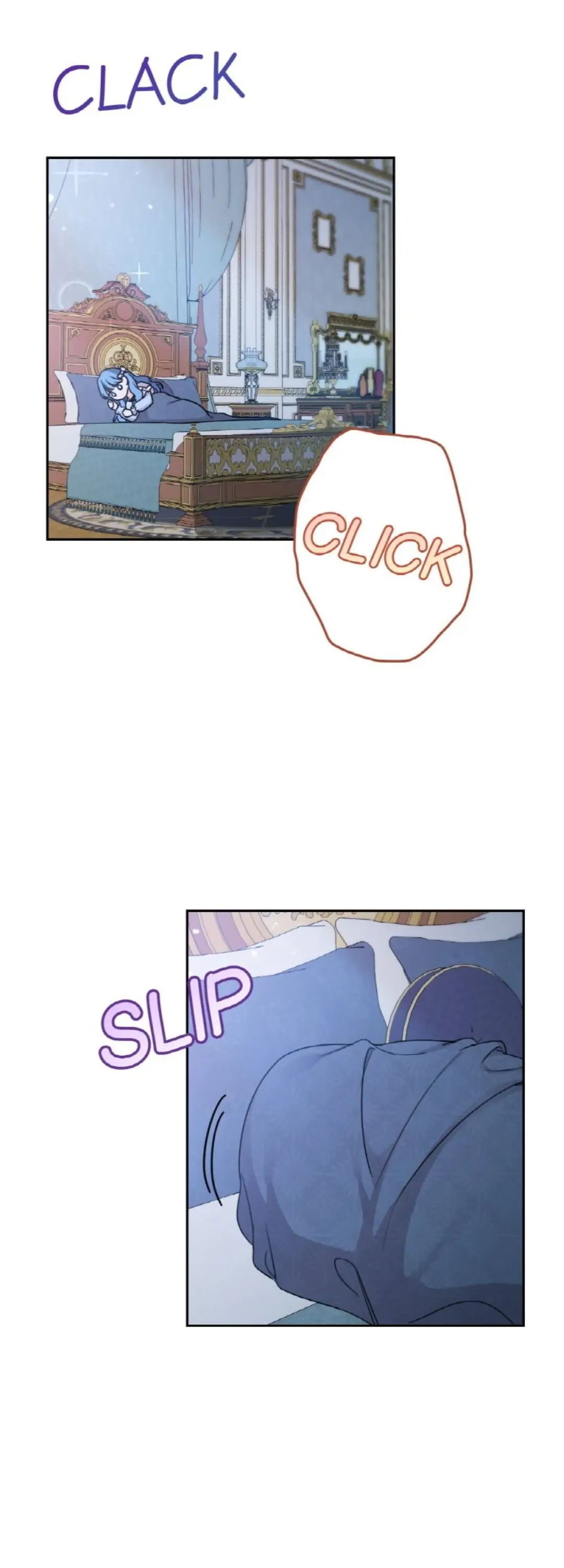 Saving the Villain Who was Abandoned by the Female Lead Chapter 28 - page 6