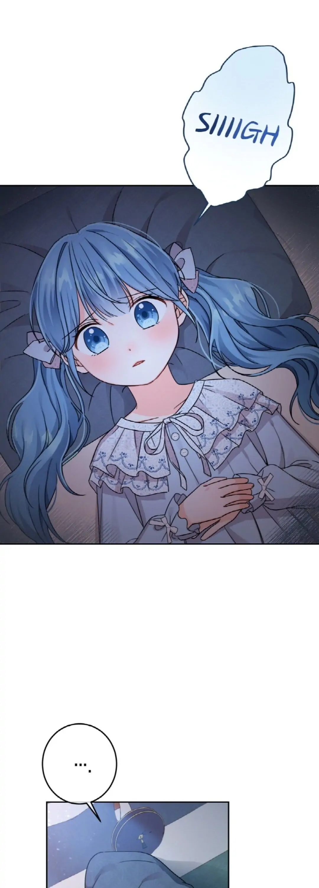 Saving the Villain Who was Abandoned by the Female Lead Chapter 28 - page 7