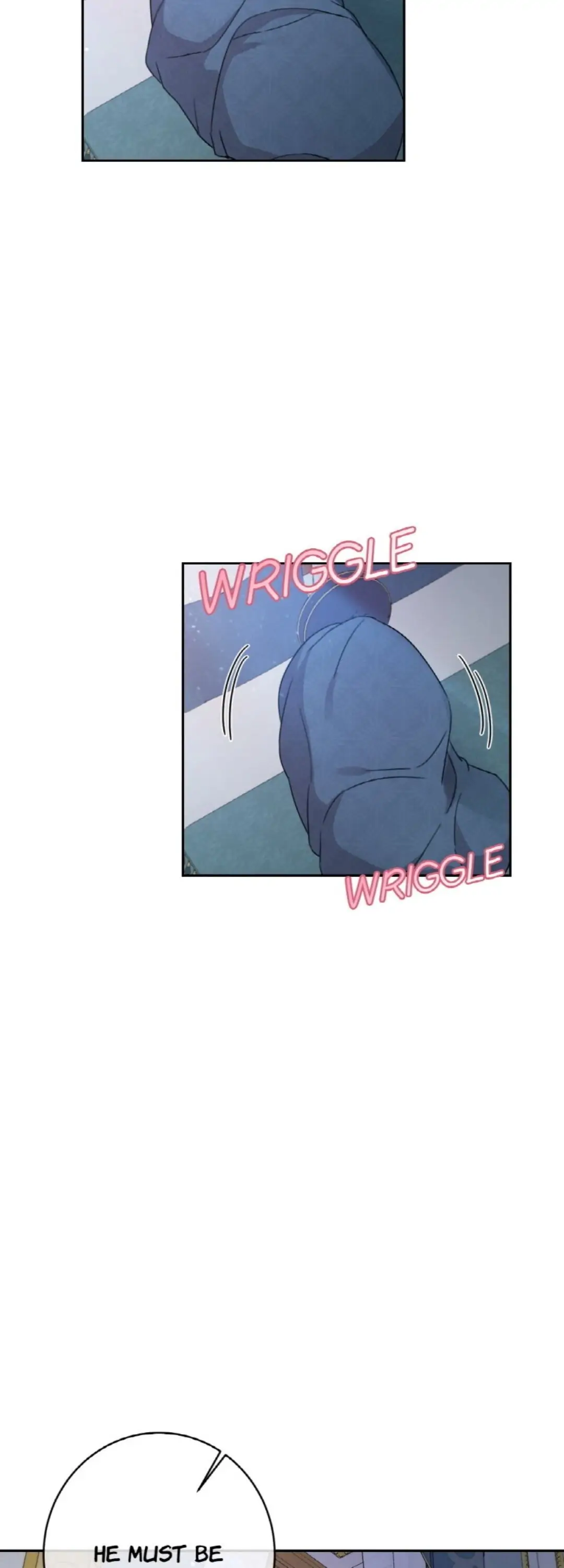 Saving the Villain Who was Abandoned by the Female Lead Chapter 28 - page 8