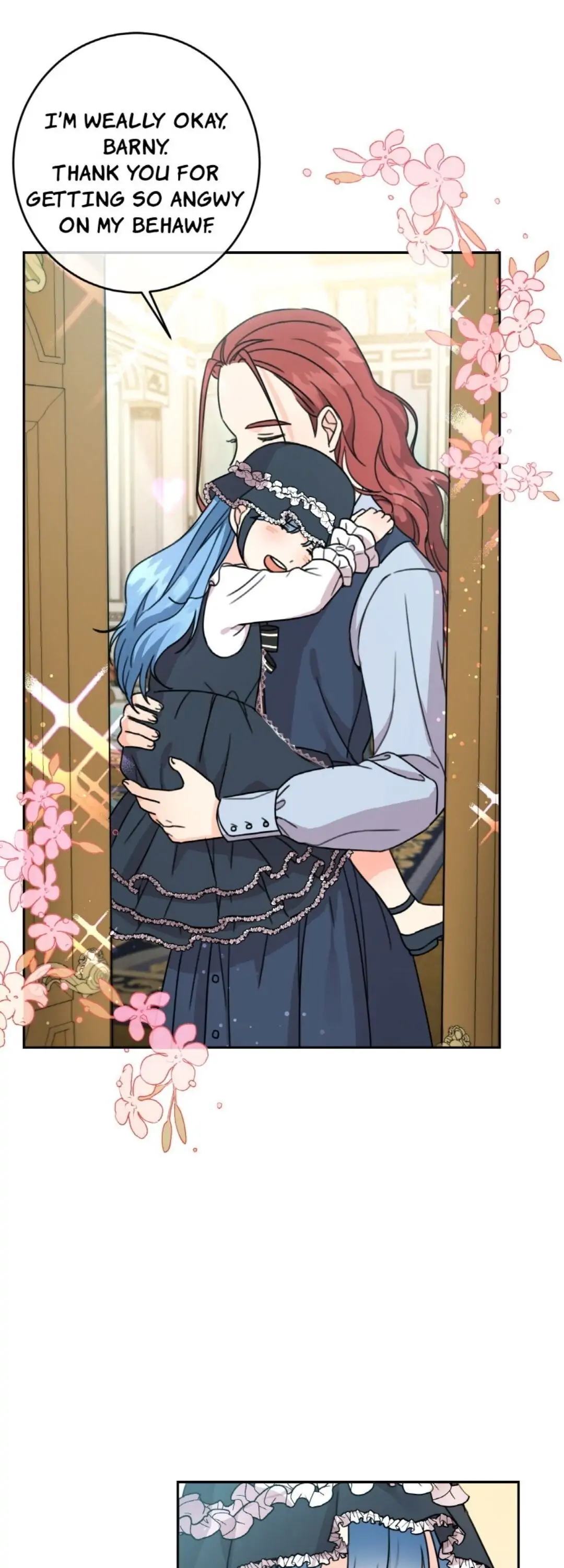 Saving the Villain Who was Abandoned by the Female Lead Chapter 26 - page 11