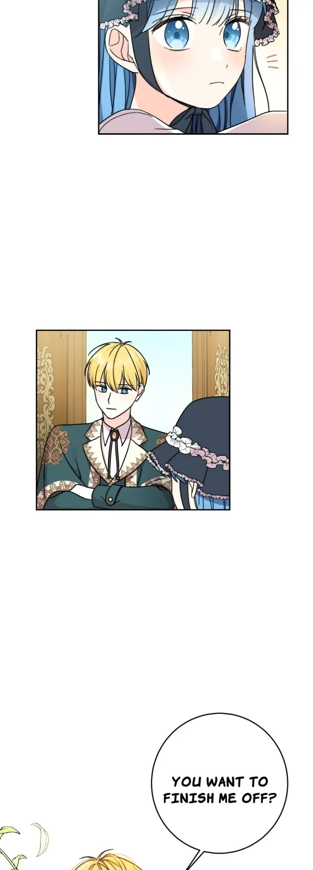 Saving the Villain Who was Abandoned by the Female Lead Chapter 26 - page 12