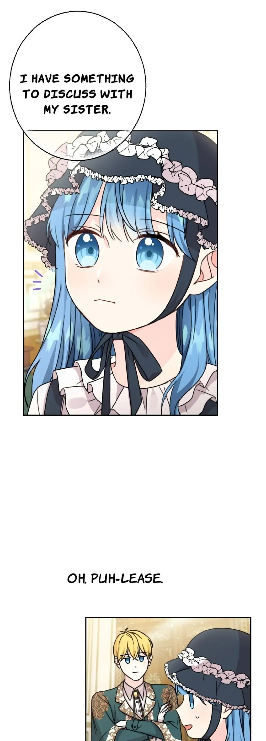 Saving the Villain Who was Abandoned by the Female Lead Chapter 26 - page 16