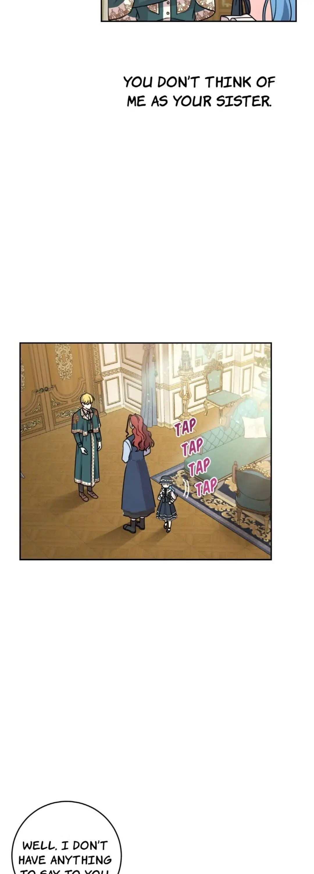 Saving the Villain Who was Abandoned by the Female Lead Chapter 26 - page 17
