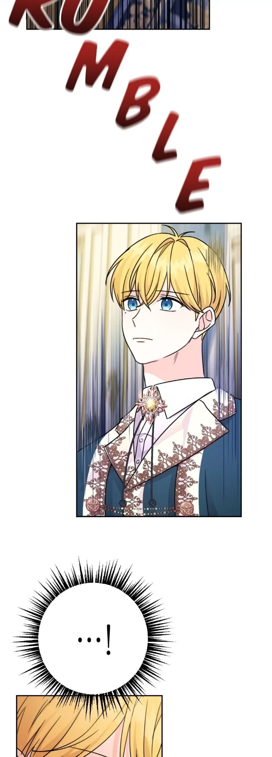 Saving the Villain Who was Abandoned by the Female Lead Chapter 26 - page 23