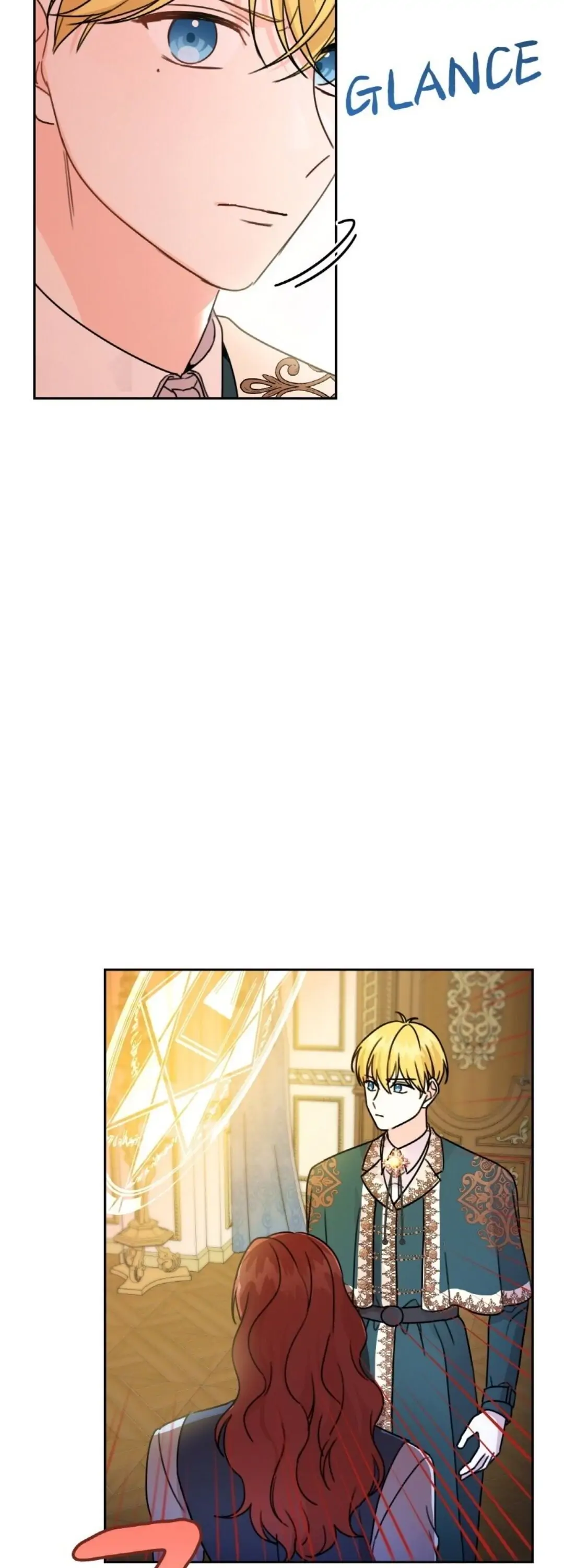 Saving the Villain Who was Abandoned by the Female Lead Chapter 26 - page 24