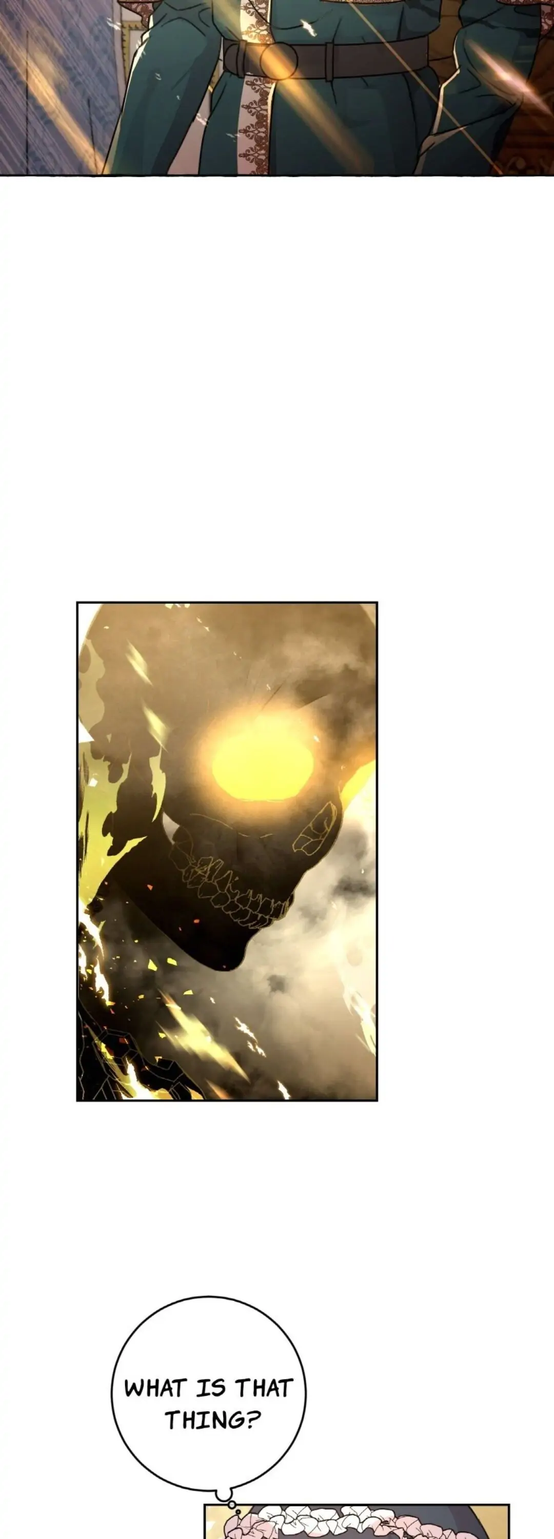 Saving the Villain Who was Abandoned by the Female Lead Chapter 26 - page 27