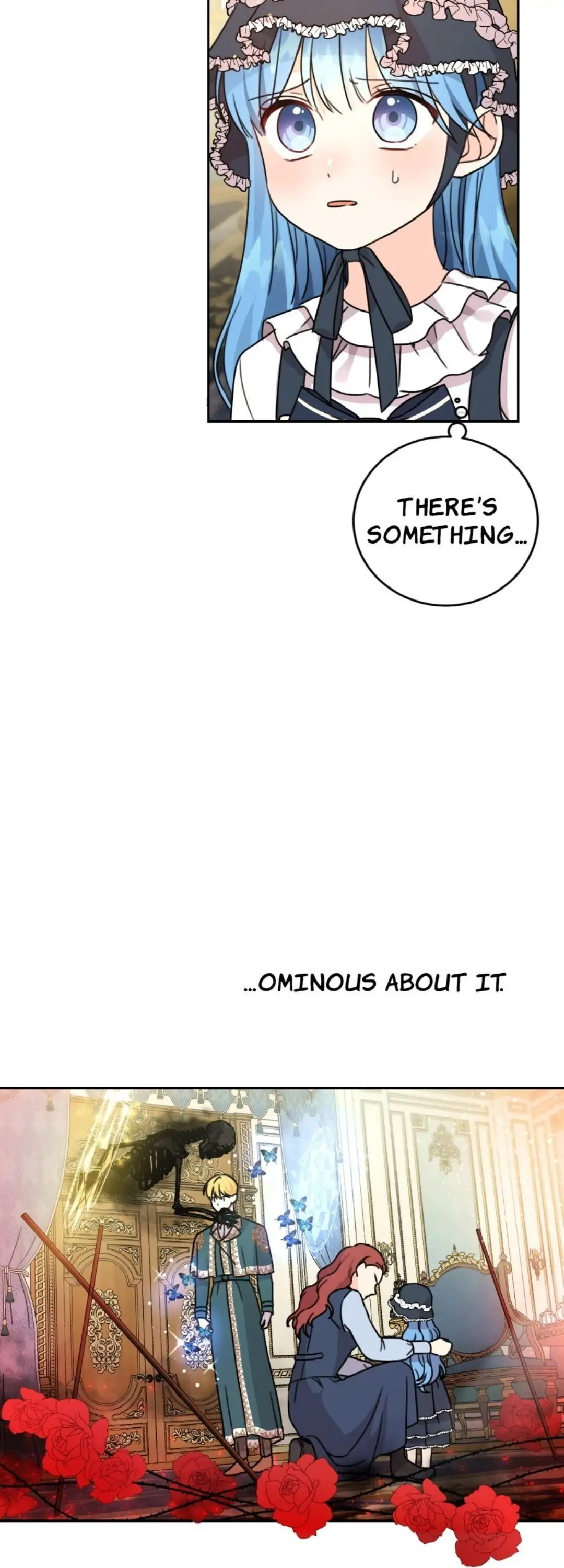 Saving the Villain Who was Abandoned by the Female Lead Chapter 26 - page 28