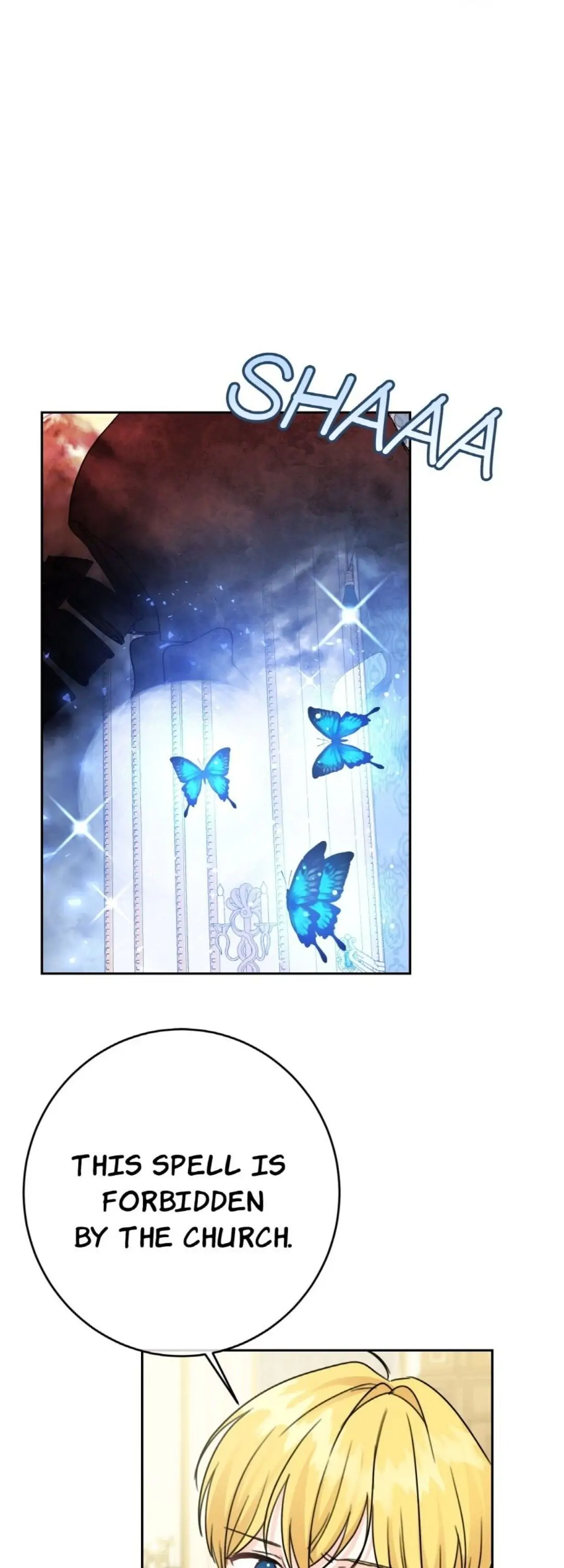 Saving the Villain Who was Abandoned by the Female Lead Chapter 26 - page 29