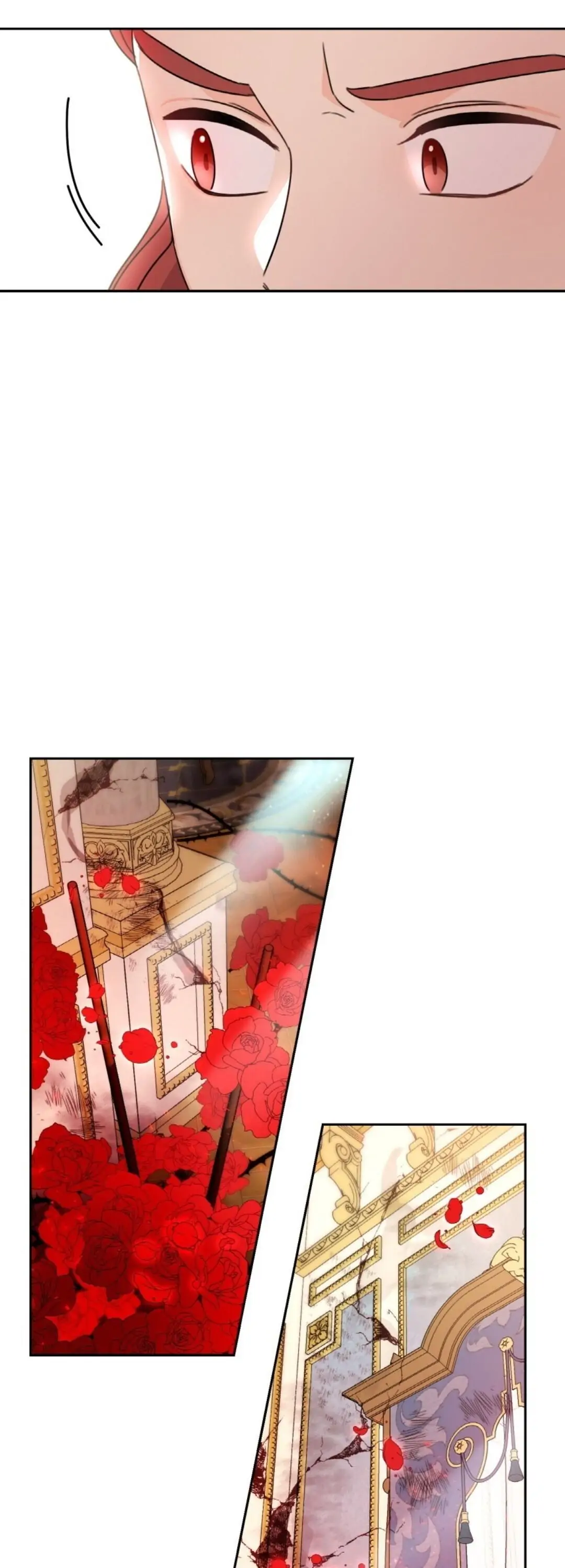 Saving the Villain Who was Abandoned by the Female Lead Chapter 26 - page 31