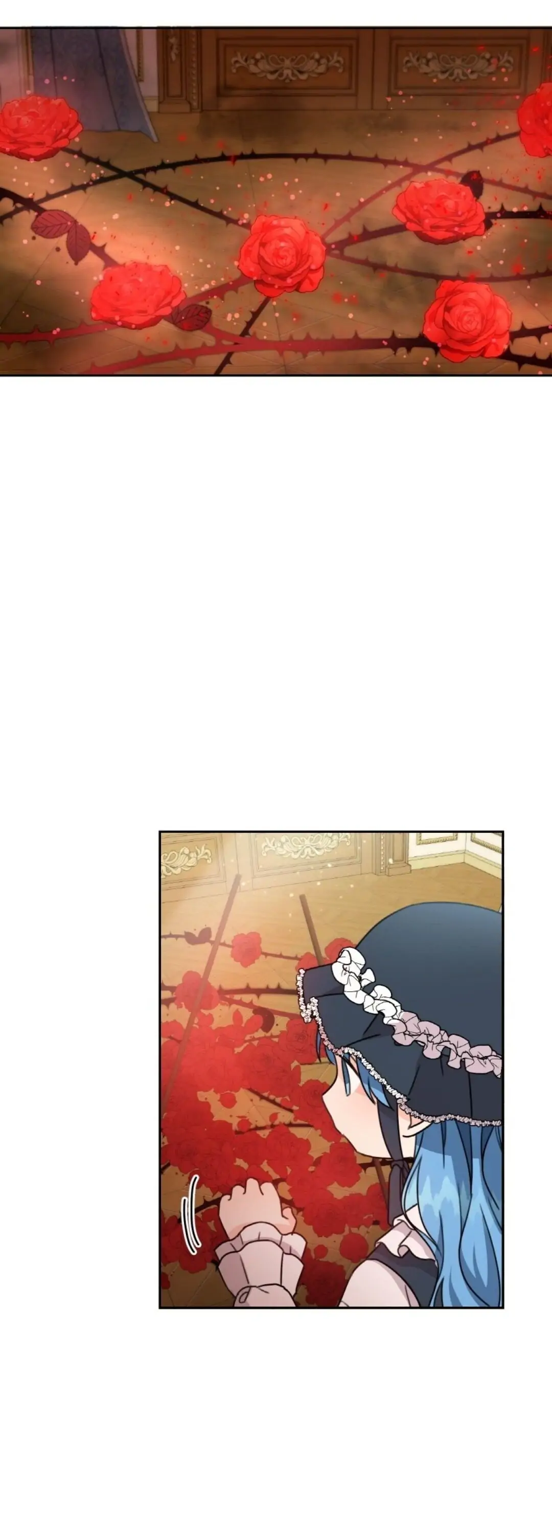 Saving the Villain Who was Abandoned by the Female Lead Chapter 26 - page 37