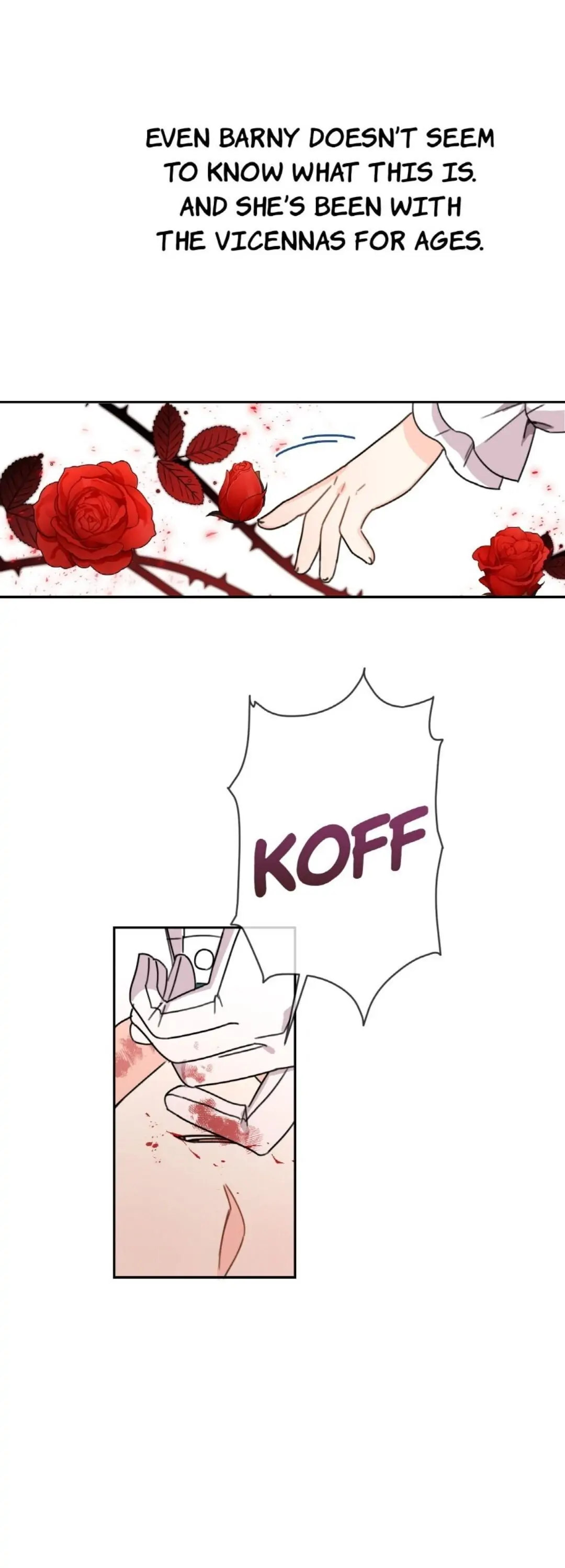 Saving the Villain Who was Abandoned by the Female Lead Chapter 26 - page 38