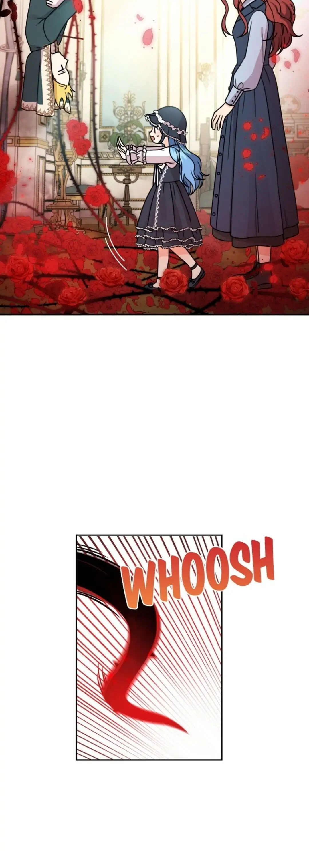 Saving the Villain Who was Abandoned by the Female Lead Chapter 26 - page 42