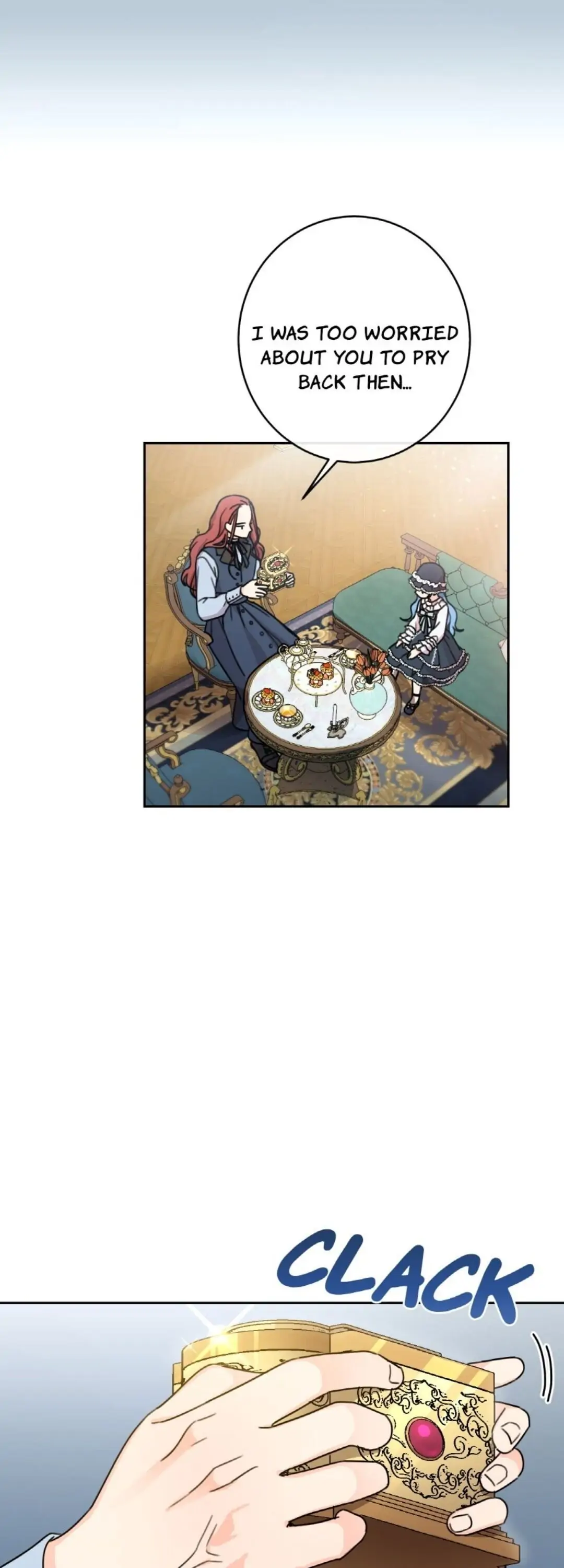 Saving the Villain Who was Abandoned by the Female Lead Chapter 26 - page 6