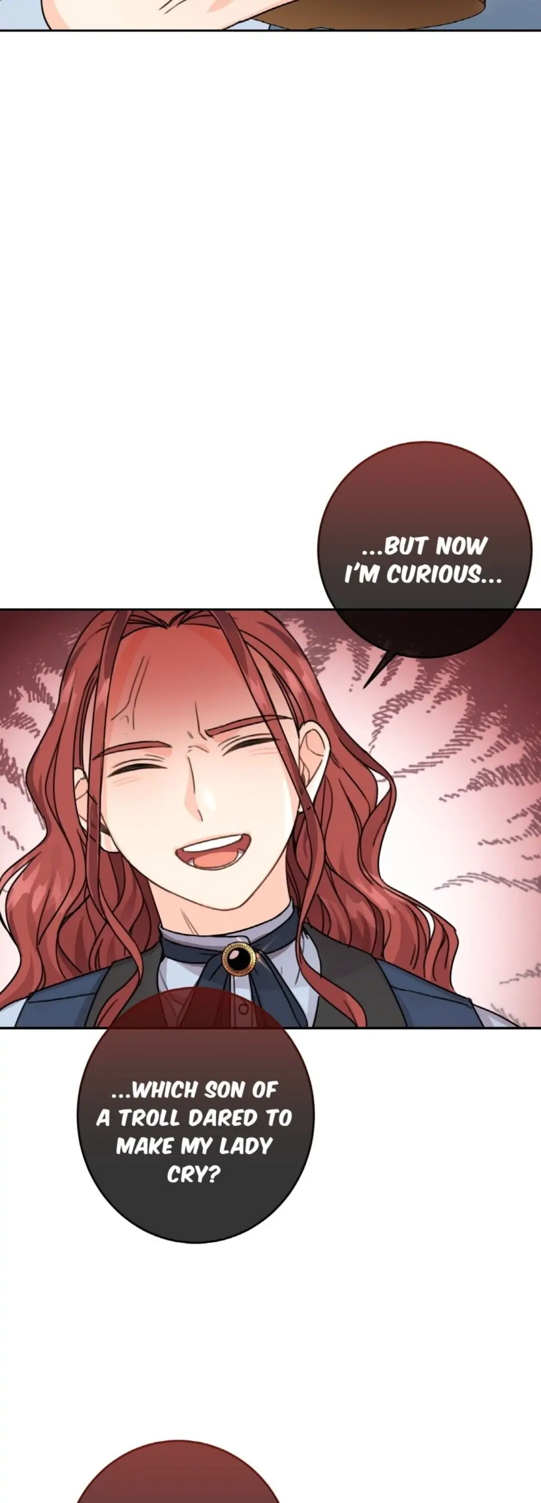Saving the Villain Who was Abandoned by the Female Lead Chapter 26 - page 7