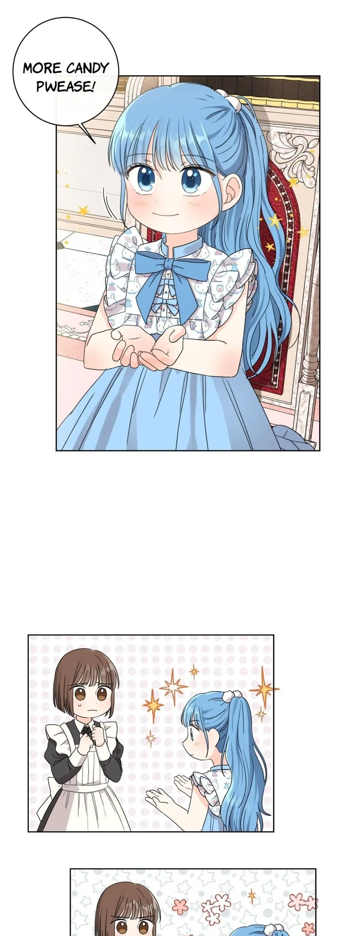 Saving the Villain Who was Abandoned by the Female Lead Chapter 10 - page 13