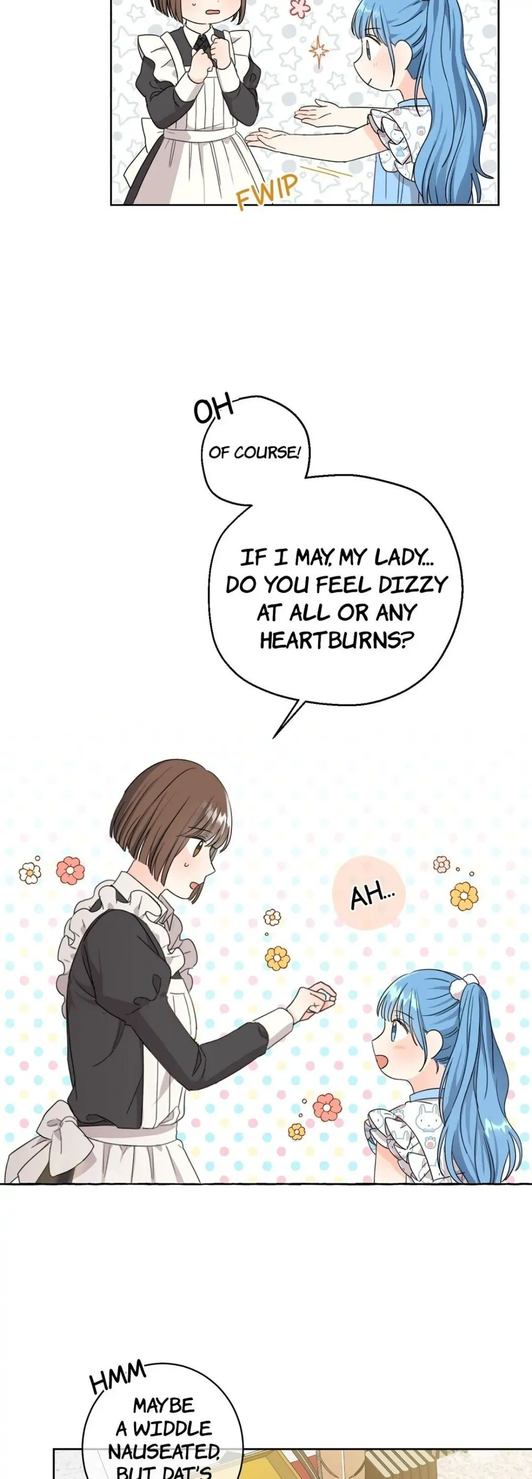 Saving the Villain Who was Abandoned by the Female Lead Chapter 10 - page 14