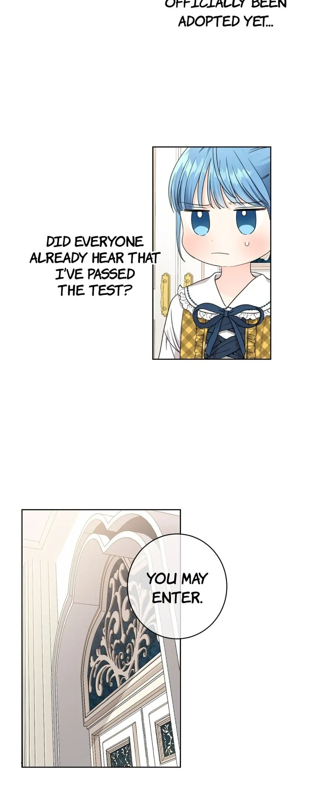 Saving the Villain Who was Abandoned by the Female Lead Chapter 10 - page 18