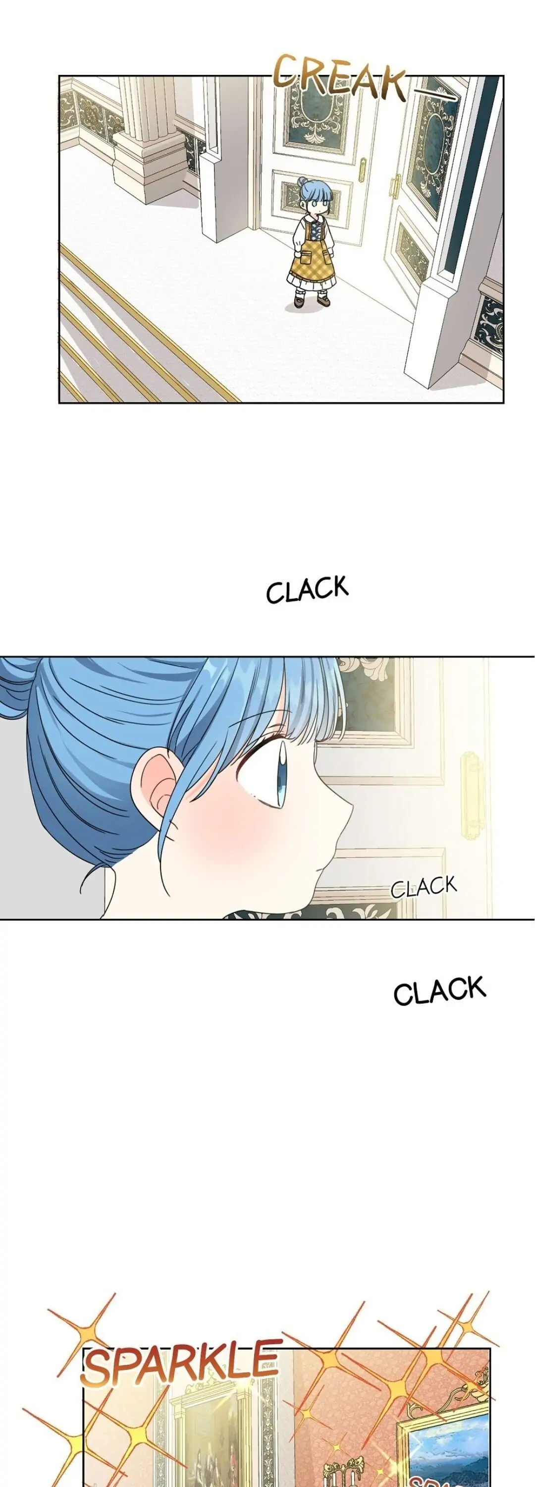 Saving the Villain Who was Abandoned by the Female Lead Chapter 10 - page 19