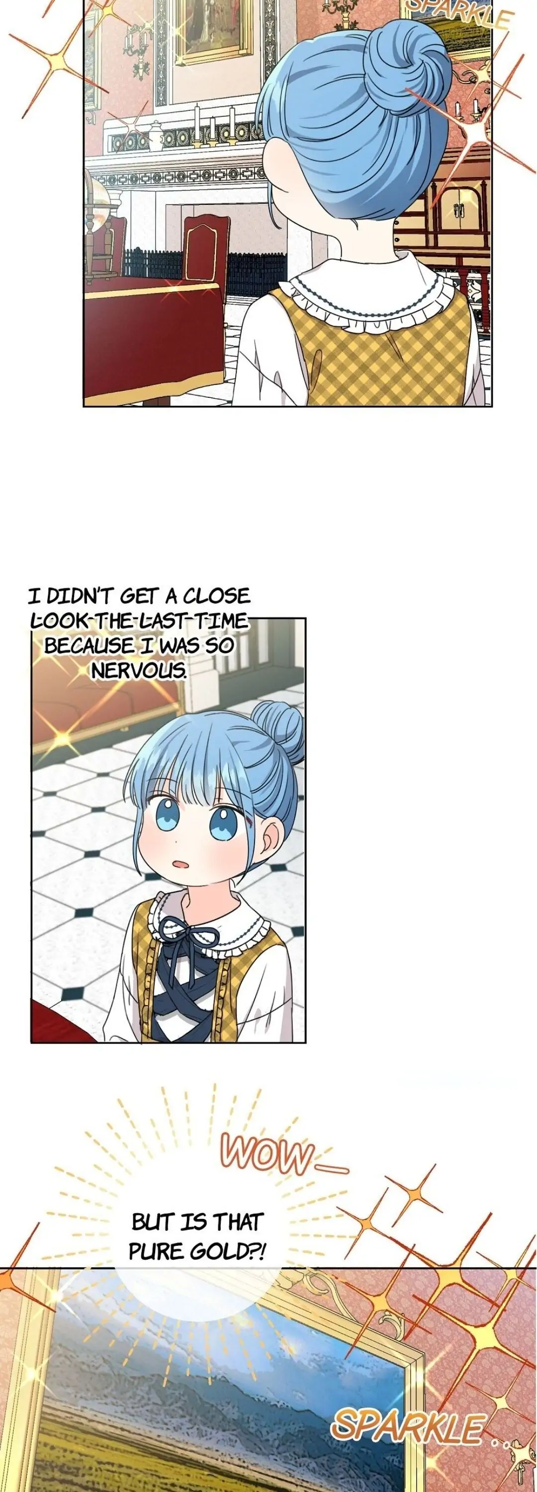 Saving the Villain Who was Abandoned by the Female Lead Chapter 10 - page 20