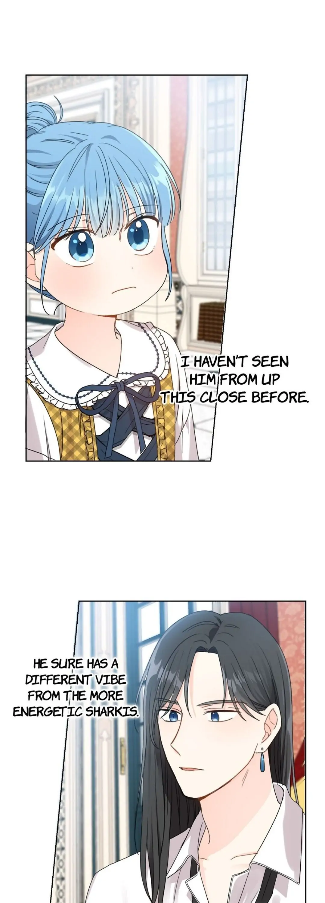 Saving the Villain Who was Abandoned by the Female Lead Chapter 10 - page 23