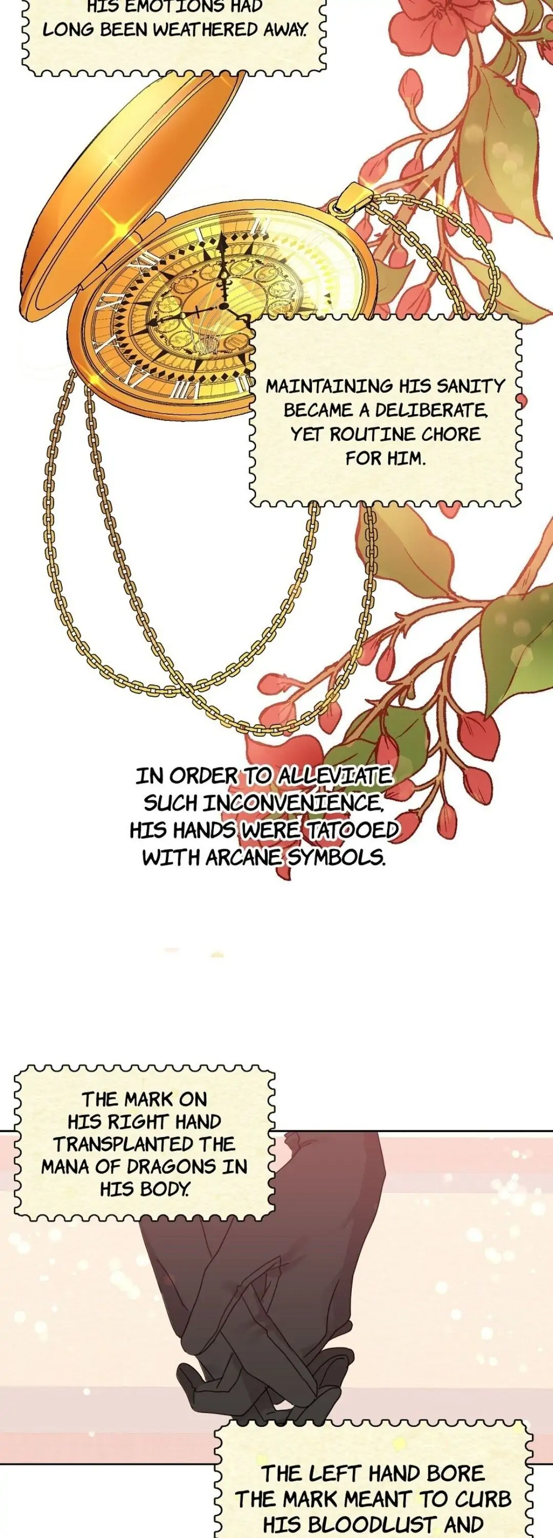 Saving the Villain Who was Abandoned by the Female Lead Chapter 10 - page 26
