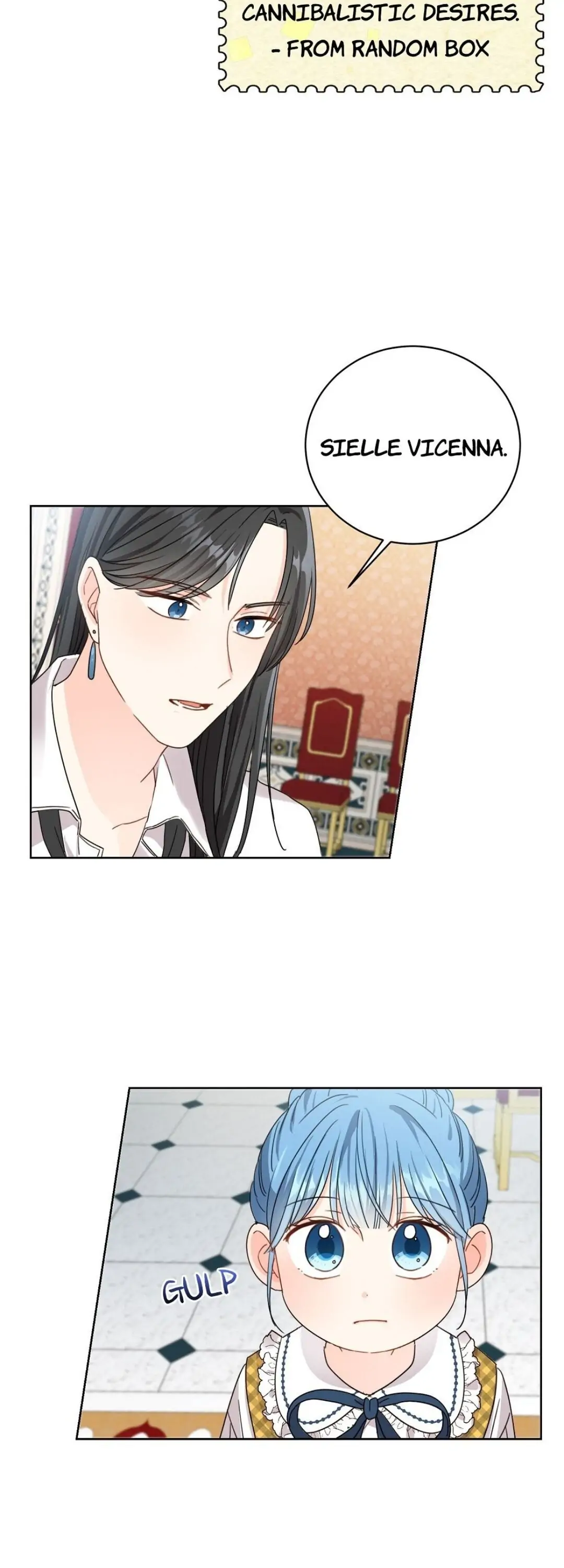 Saving the Villain Who was Abandoned by the Female Lead Chapter 10 - page 27