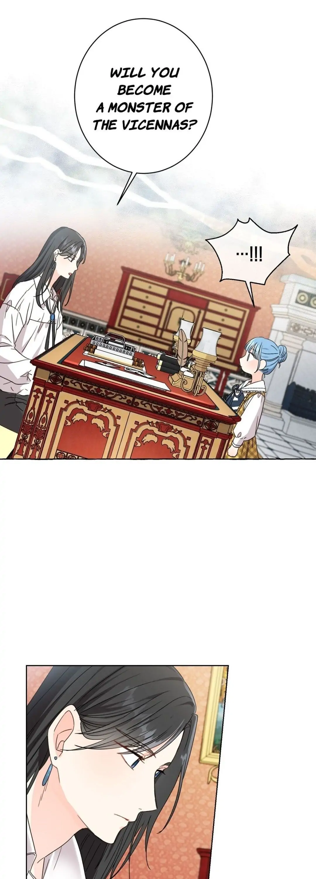 Saving the Villain Who was Abandoned by the Female Lead Chapter 10 - page 28