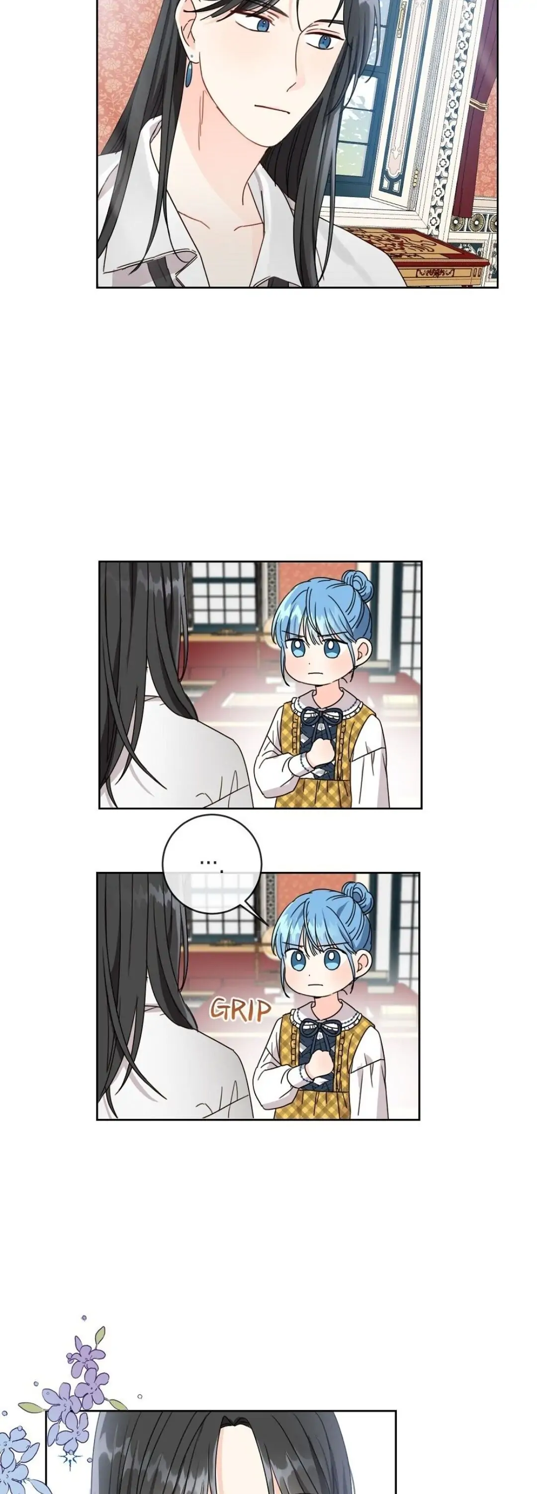 Saving the Villain Who was Abandoned by the Female Lead Chapter 10 - page 32