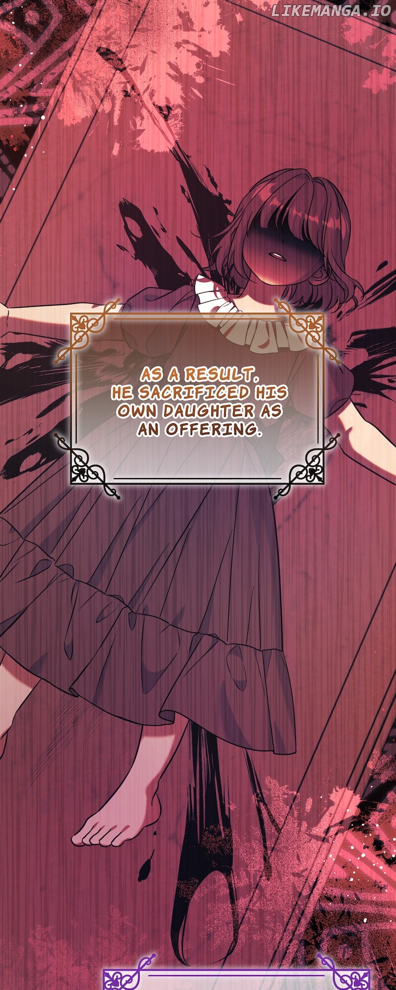 Saving the Villain Who was Abandoned by the Female Lead Chapter 111 - page 10