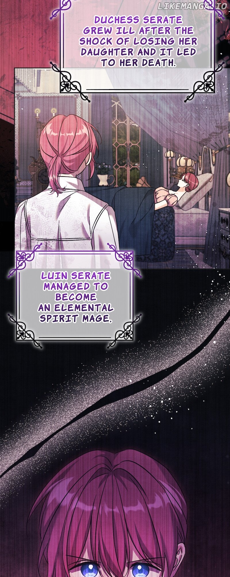 Saving the Villain Who was Abandoned by the Female Lead Chapter 111 - page 11