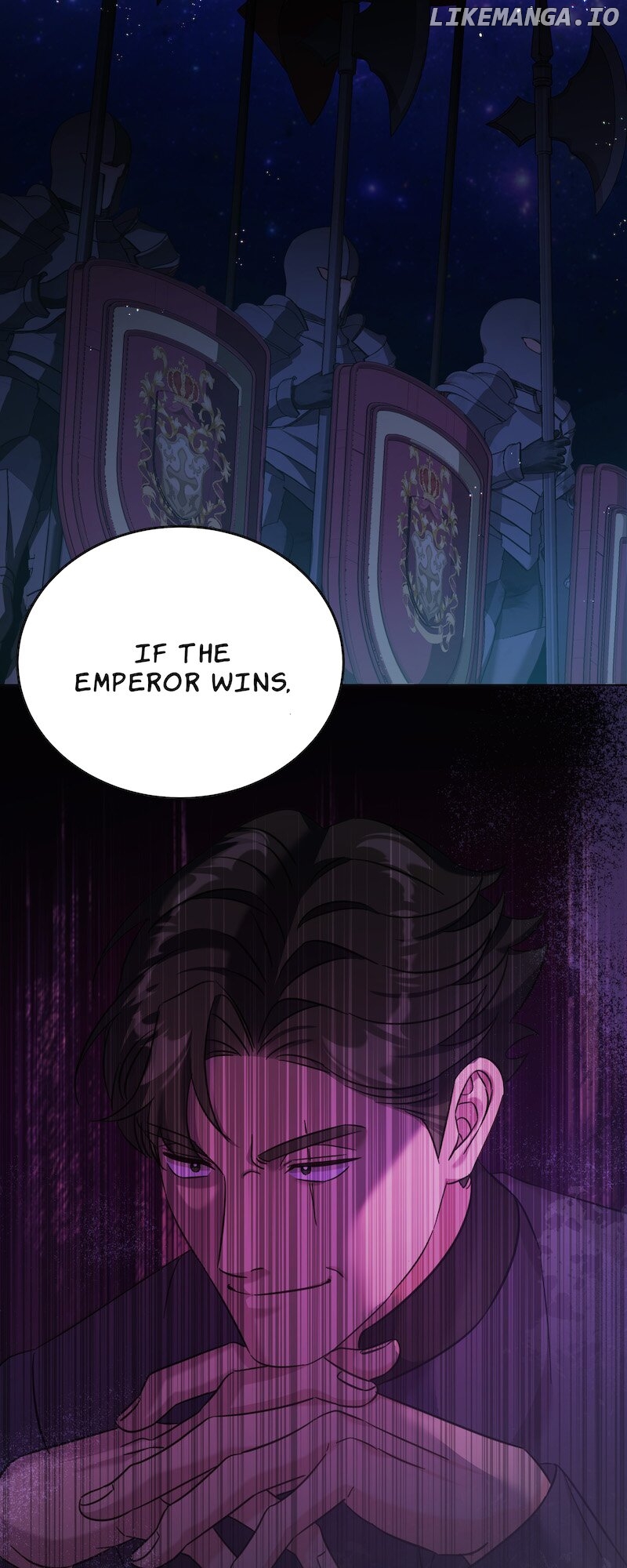 Saving the Villain Who was Abandoned by the Female Lead Chapter 111 - page 16
