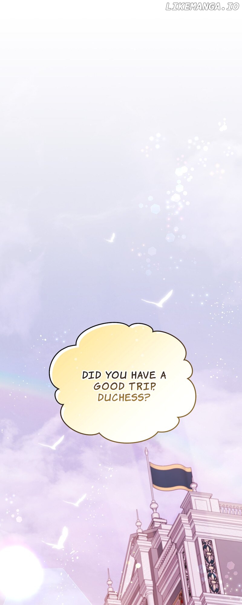Saving the Villain Who was Abandoned by the Female Lead Chapter 111 - page 21