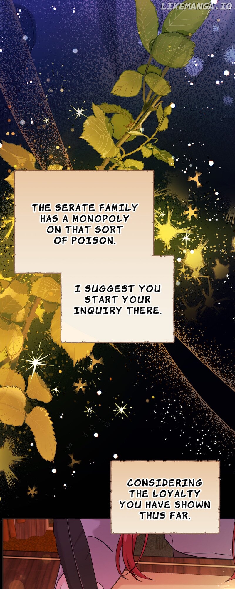 Saving the Villain Who was Abandoned by the Female Lead Chapter 111 - page 29