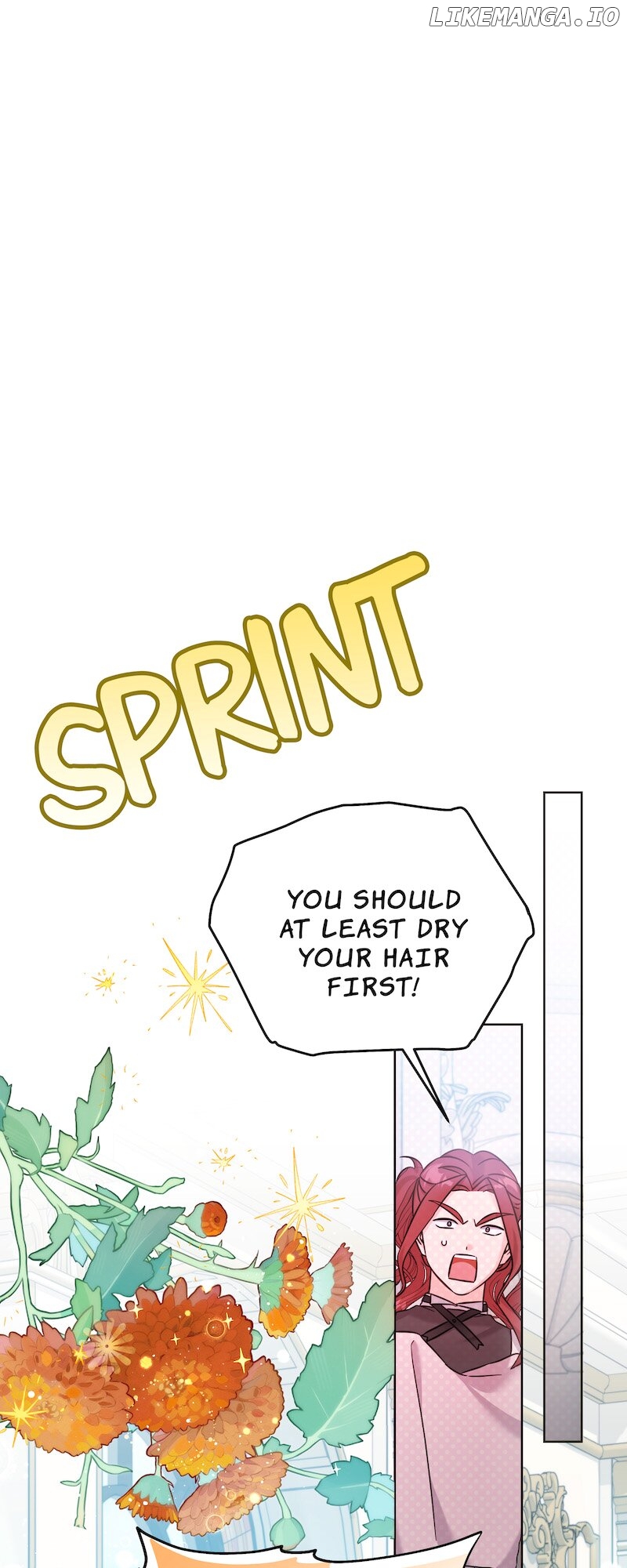 Saving the Villain Who was Abandoned by the Female Lead Chapter 111 - page 33