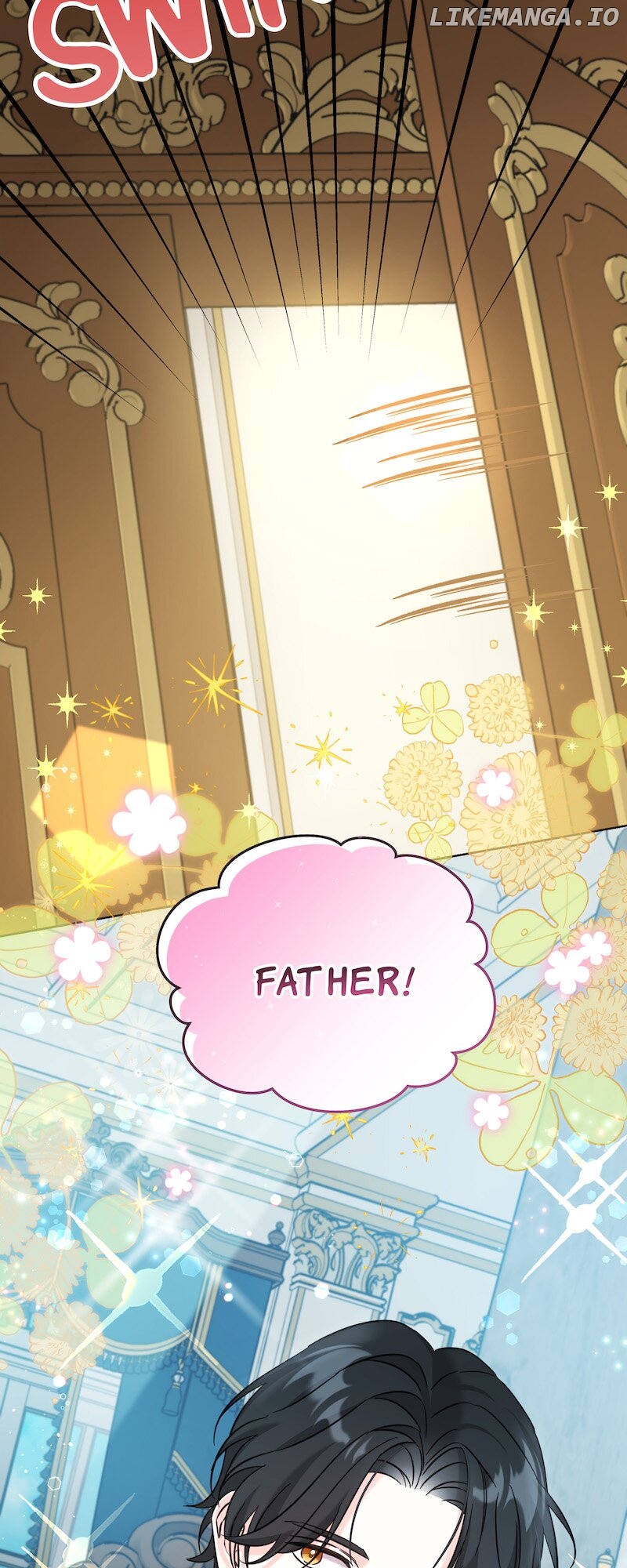 Saving the Villain Who was Abandoned by the Female Lead Chapter 111 - page 35