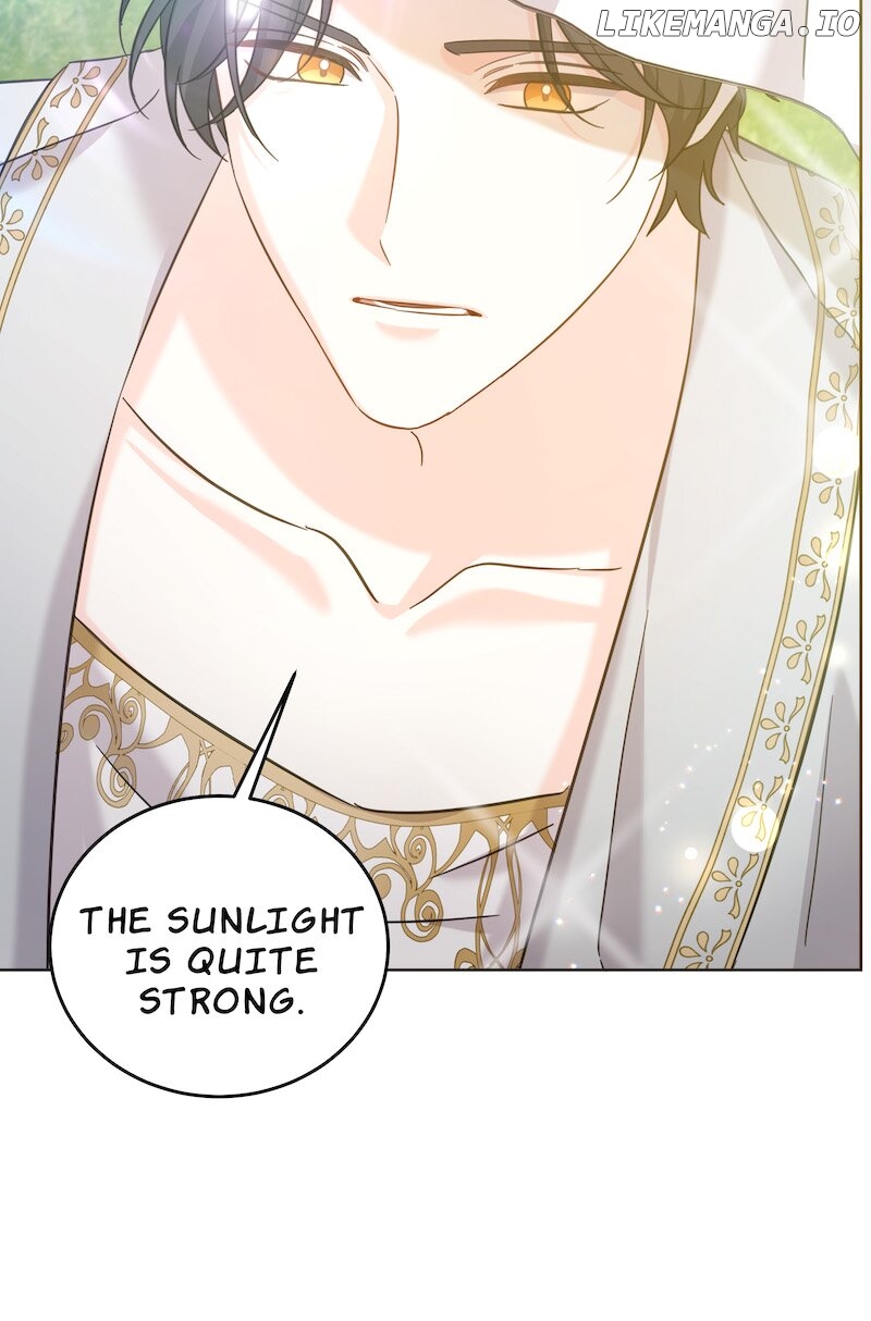 Saving the Villain Who was Abandoned by the Female Lead Chapter 111 - page 52