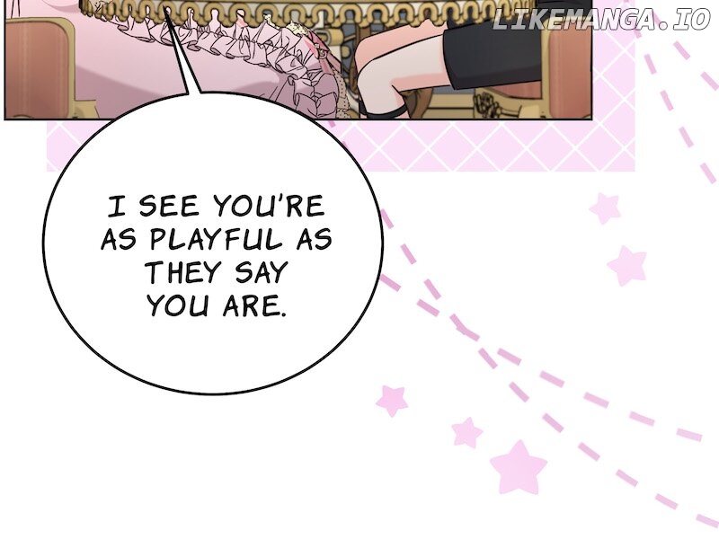 Saving the Villain Who was Abandoned by the Female Lead Chapter 111 - page 6