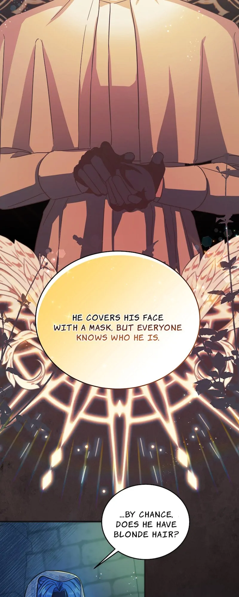 Saving the Villain Who was Abandoned by the Female Lead Chapter 100 - page 11