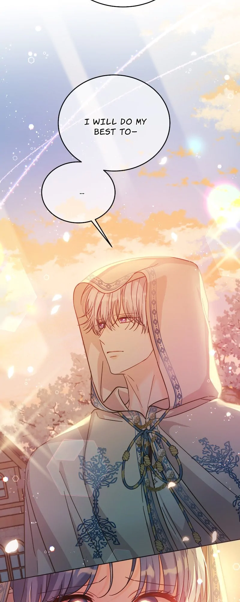Saving the Villain Who was Abandoned by the Female Lead Chapter 100 - page 53
