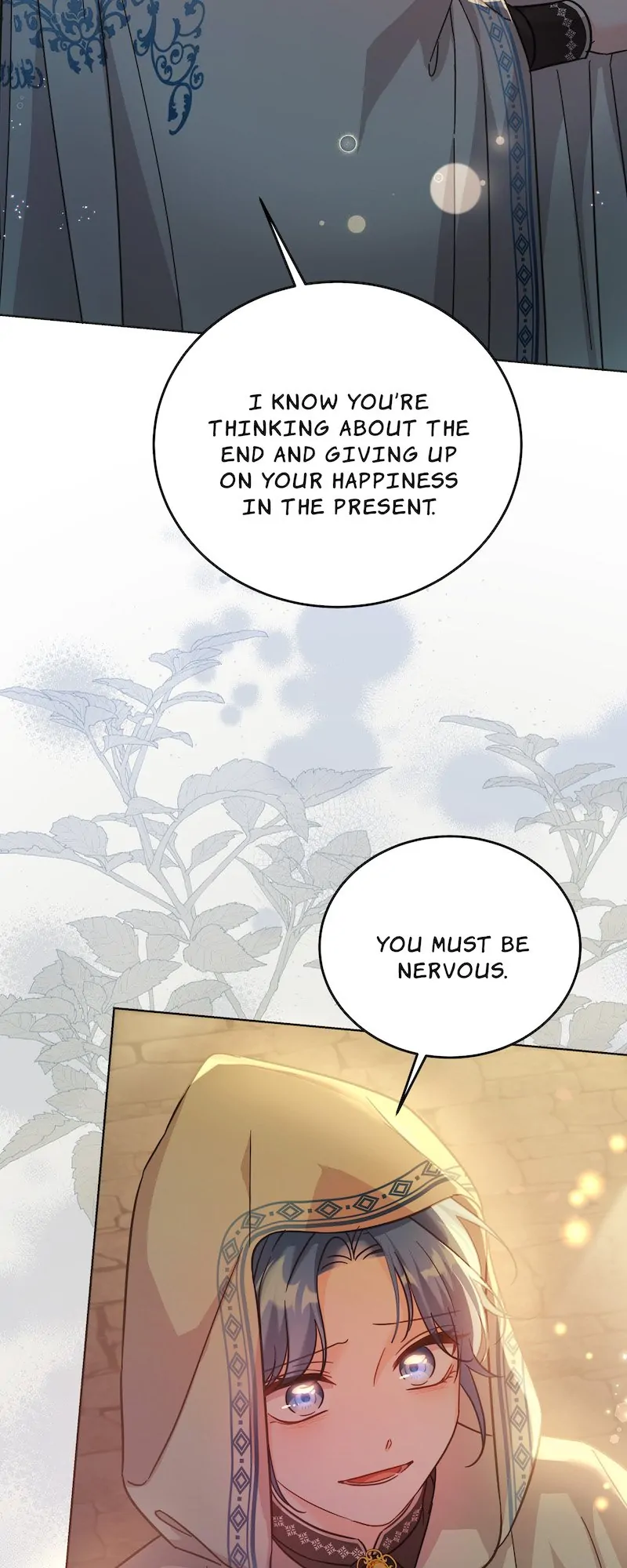Saving the Villain Who was Abandoned by the Female Lead Chapter 100 - page 55
