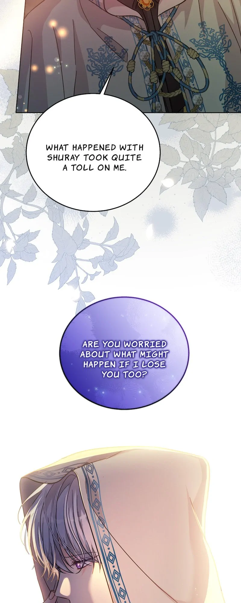 Saving the Villain Who was Abandoned by the Female Lead Chapter 100 - page 56