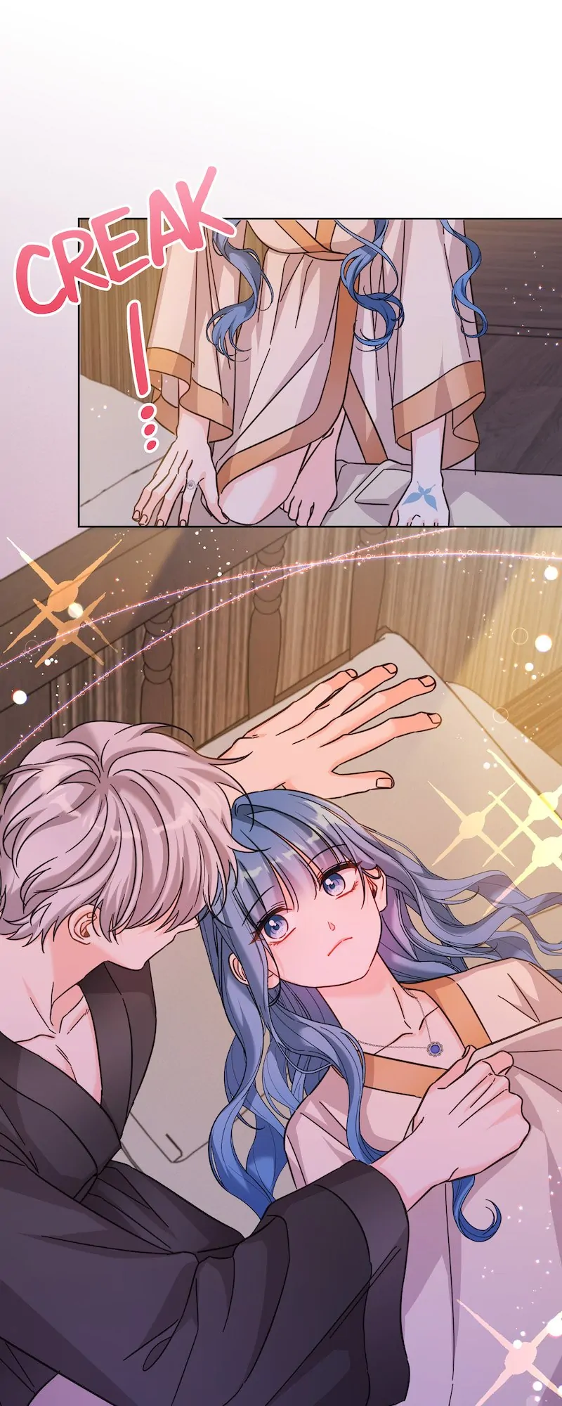 Saving the Villain Who was Abandoned by the Female Lead Chapter 101 - page 13