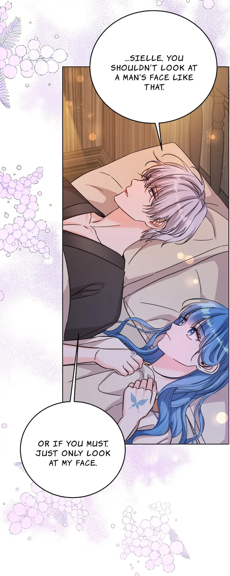 Saving the Villain Who was Abandoned by the Female Lead Chapter 101 - page 16
