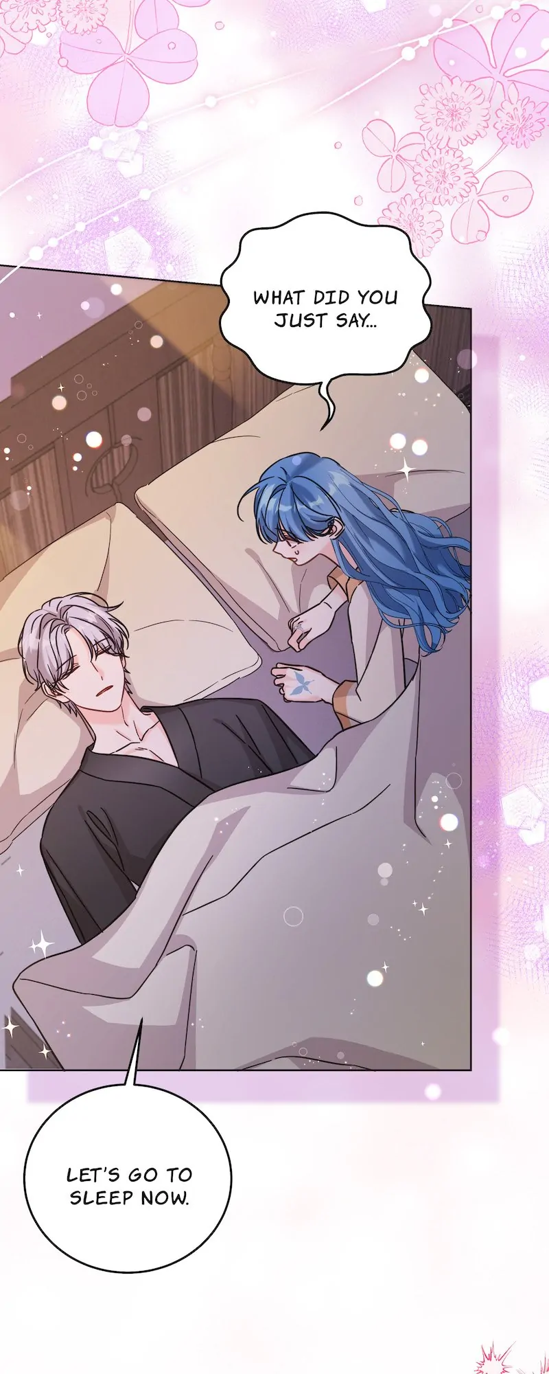 Saving the Villain Who was Abandoned by the Female Lead Chapter 101 - page 20